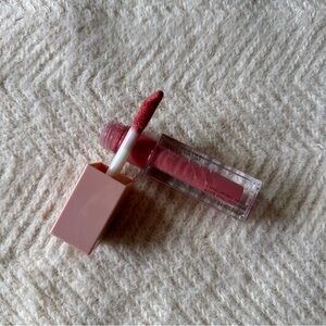 Maybelline Lifter Gloss in shade 6 Reef